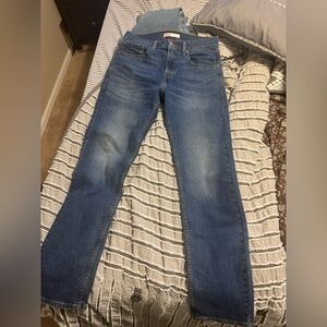 NEVER WORN Signature Slim by Levi Strauss Men's Denim Jeans